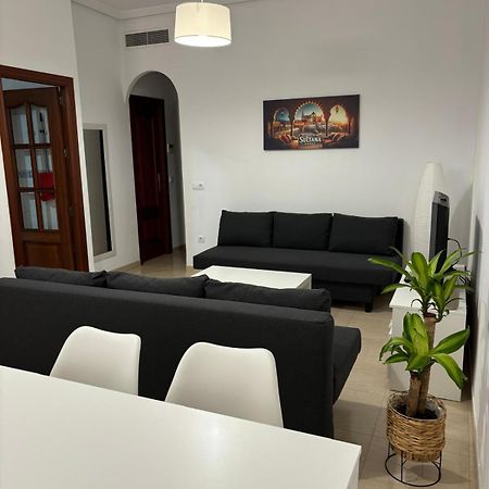 Sultana Homes Córdoba Exterior foto