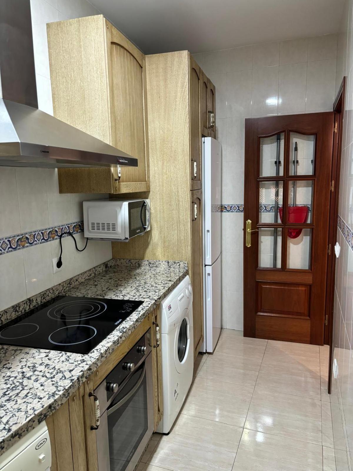 Sultana Homes Córdoba Exterior foto