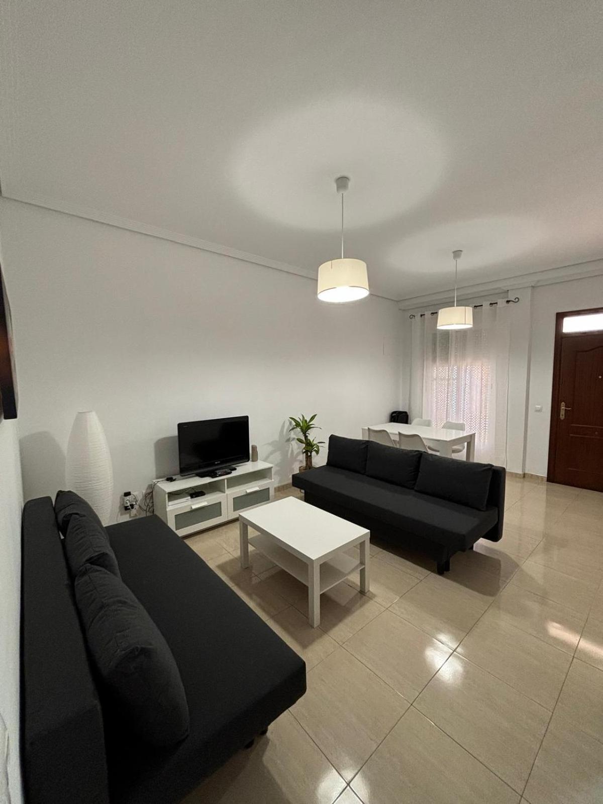 Sultana Homes Córdoba Exterior foto